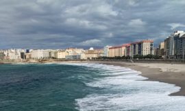 Qué ver en A Coruña (1) – Cosas del mar