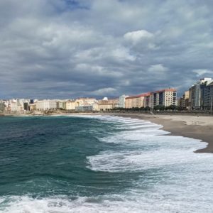 Lee más sobre el artículo Qué ver en A Coruña (1) – Cosas del mar