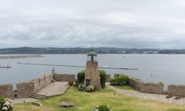 Qué ver en A Coruña (5): la Ciudad Vieja