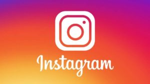 Instagram Redes sociais