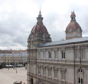 Lee más sobre el artículo Qué ver en A Coruña (4): las fiestas