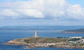 Que ver en A Coruña (3): Natureza e paisaxe