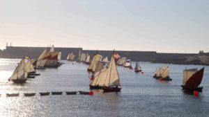 embarcaciones tradicionales gallegas